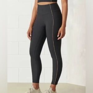 Abercrombie & Fitch YPB sculptLUX 7/8-Length Legging